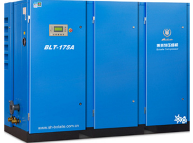 博萊(lai)特空壓機(ji)