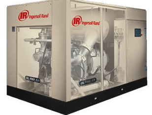 英格(ge)索蘭空壓(ya)機