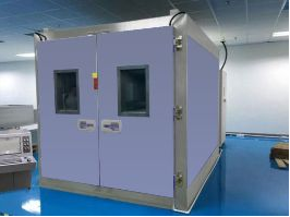 西安锂電(dian)池測試設(she)備