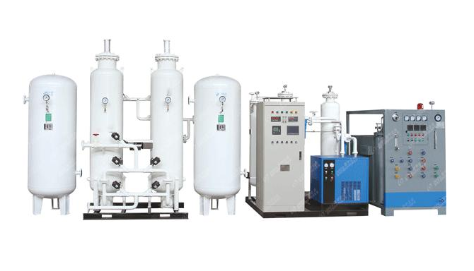 陝西制(zhi)氧機如何(he)保養用得(de)更久？值得(de)收藏備用(yong)